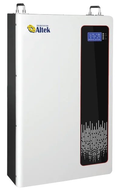 Акумулятор Altek Atlas B3, 5,12кВт
