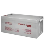 Акумулятор гелевий LogicPower LPM-GL 12V - 280 Ah