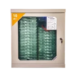 Акумулятор літій-залізофосфатний BMS Eco Battery 48В 208 А/год D0480208X