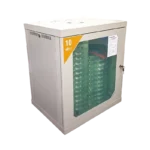 Акумулятор літій-залізофосфатний BMS Eco Battery 48В 208 А/год D0480208X — фото 2