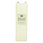 Акумулятор літій-залізофосфатний Li-ion BMS Eco Battery 48В 187 А/год (9 кВт-год)