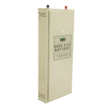 Акумулятор літій-залізофосфатний Li-ion BMS Eco Battery 48В 187 А/год (9 кВт-год) — фото 2