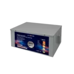 Акумулятор LogicPower LP LiFePO4 24V - 202Ah (BMS 150A/75А) метал