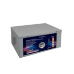 Акумулятор LogicPower LP LiFePO4 24V - 202Ah (BMS 150A/75А) метал — фото 2