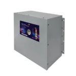 Акумулятор LogicPower LP LiFePO4 48V - 230Ah (BMS 200A) метал