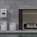 АКУМУЛЯТОР SOLAX TRIPLE POWER - LFP T-BAT H5.8 — фото 7