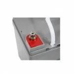Акумулятора батарея LogicPower LPM-MG 12V - 33 Ah — фото 3