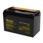 Акумуляторна батарея ALTEK ABT 100Ah 12V GEL