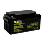 Акумуляторна батарея ALTEK ABT 65Ah 12V GEL