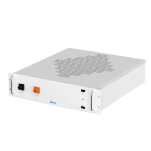 Акумуляторна батарея DEYE BOS-A LiFePO4 HV 38.4V 200AH