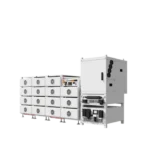 Акумуляторна батарея DEYE BOS-B-Pack14.3 HV LiFePO4 51,2V 280Ah 14,3kWh — фото 4