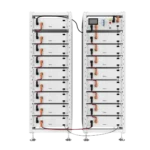 Акумуляторна батарея Deye BOS-G PRO LiFePO4 HV 51.2v 100AH — фото 3
