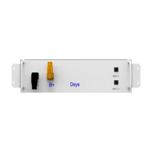 Акумуляторна батарея Deye BOS-G PRO LiFePO4 HV 51.2v 100AH