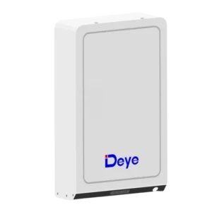 Акумуляторна батарея Deye RW-M5.3 51,2В 104А·год