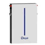 Акумуляторна батарея Deye RW-M6.1 51,2В 120А·год