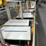 Акумуляторна батарея Deye RW-M6.1 51,2В 120А·год — фото 3