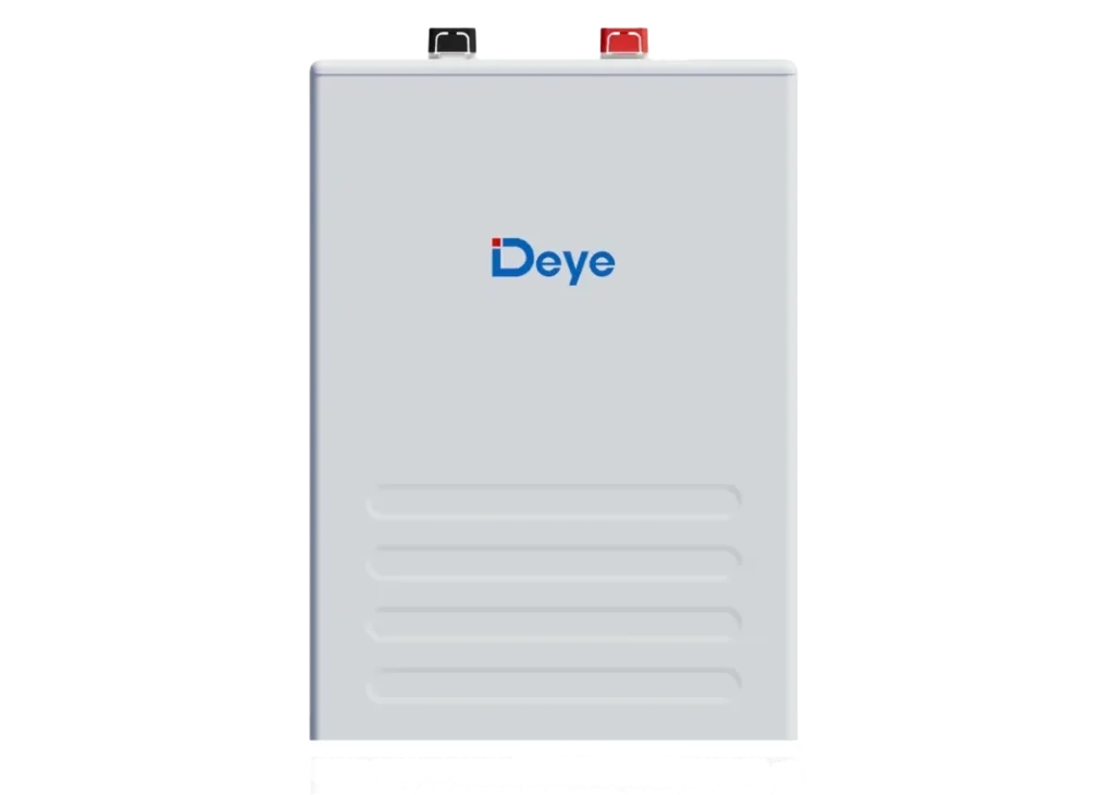 Акумуляторна батарея DEYE SE-F12 LiFePO4 LV 51.2v 230AH 11.8kWh