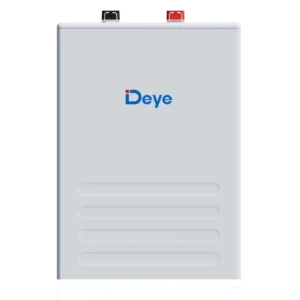 Акумуляторна батарея DEYE SE-F12 LiFePO4 LV 51.2v 230AH 11.8kWh
