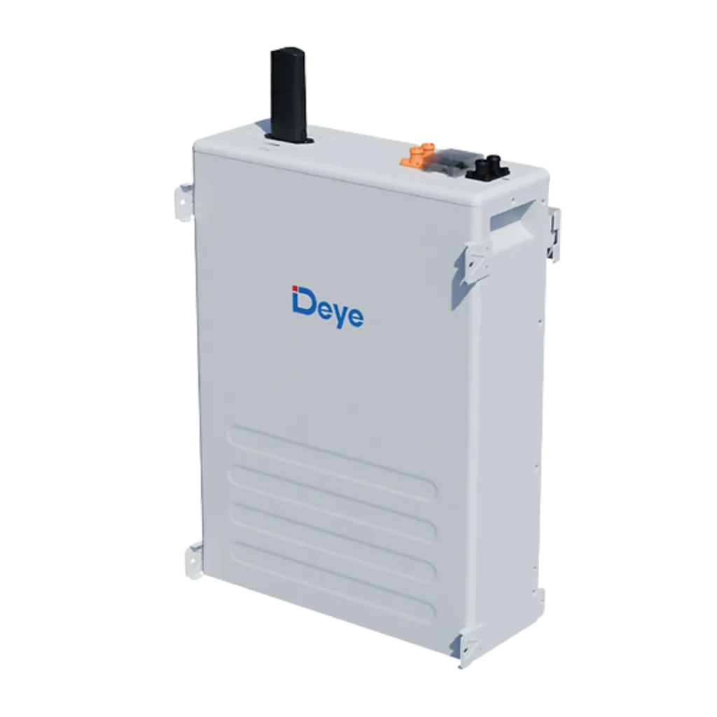 Акумуляторна батарея DEYE SE-F12 Pro-L LiFePO4 LV 51.2v 230AH 11.80kWh