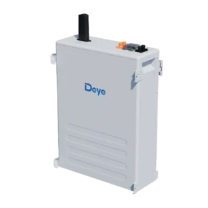 Акумуляторна батарея DEYE SE-F12 Pro-L LiFePO4 LV 51.2v 230AH 11.80kWh