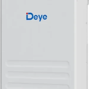 Акумуляторна батарея DEYE SE-F5 Plus LiFePO4 LV 51.2v 100AH 5.12kWh