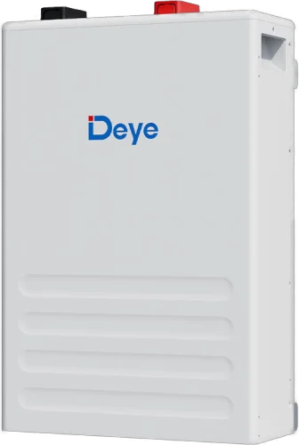 Акумуляторна батарея DEYE SE-F5 Plus LiFePO4 LV 51.2v 100AH 5.12kWh