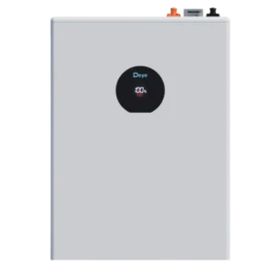 Акумуляторна батарея DEYE SE-F5 Pro-C LiFePO4 LV 51.2v 100AH 5.12kWh