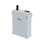 Акумуляторна батарея DEYE SE-F5 Pro-L LiFePO4 LV 51.2v 100AH 5.12kWh