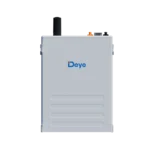 Акумуляторна батарея DEYE SE-F5 Pro-L LiFePO4 LV 51.2v 100AH 5.12kWh — фото 2