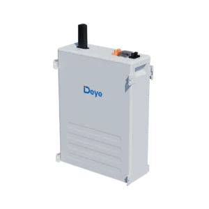 Акумуляторна батарея DEYE SE-F5 Pro-L LiFePO4 LV 51.2v 100AH 5.12kWh