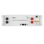 Акумуляторна батарея Deye SE-G5.1 Pro-B LiFePO4 LV 51.2v 100AH 5.12kWh