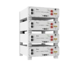 Акумуляторна батарея Deye SE-G5.1 Pro-B LiFePO4 LV 51.2v 100AH 5.12kWh — фото 3