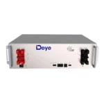 Акумуляторна батарея DEYE SE-G5.1 Pro LiFePO4 LV 51.2v 100AH 5.12kWh