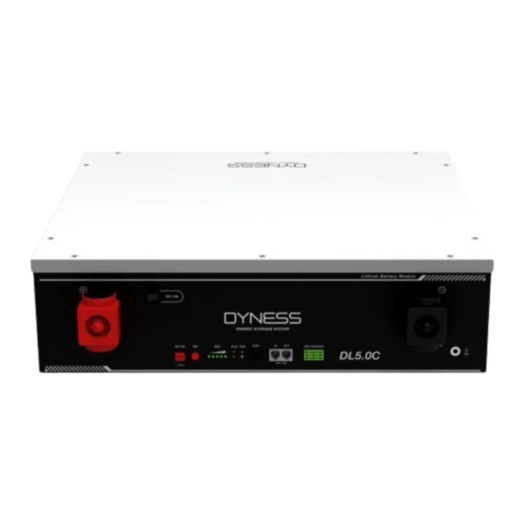 Акумуляторна батарея Dyness DL5.0C