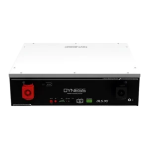 Акумуляторна батарея Dyness DL5.0C