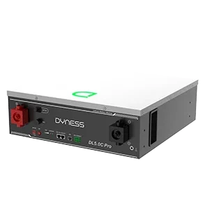 Акумуляторна батарея Dyness DL5.0C Pro