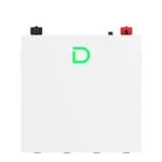 Акумуляторна батарея Dyness DL5.0C Pro — фото 3