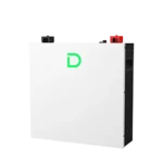 Акумуляторна батарея Dyness DL5.0C Pro — фото 4
