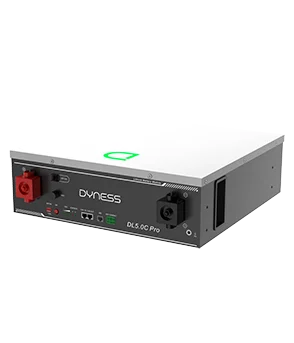 Акумуляторна батарея Dyness DL5.0C Pro