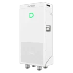 Акумуляторна батарея Dyness PowerBrick Plus 51.2V 16.07kWh — фото 2