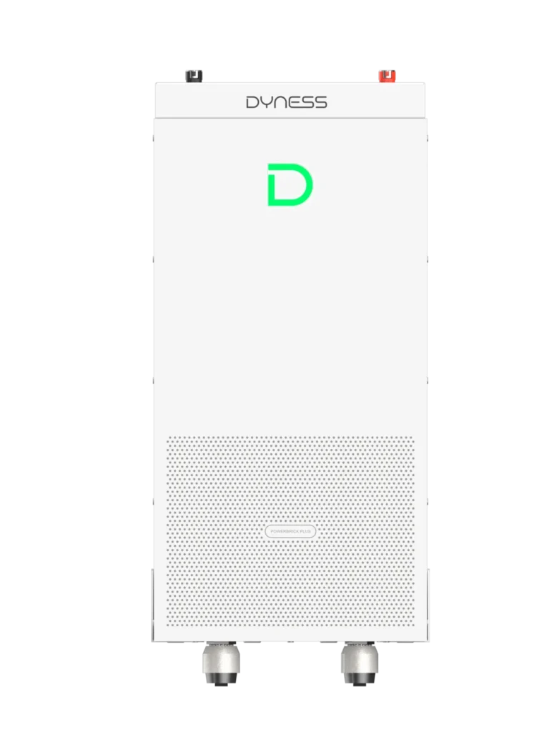 Акумуляторна батарея Dyness PowerBrick Plus 51.2V 16.07kWh