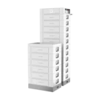 Акумуляторна батарея DYNESS STOCK100 LiFePO4 HV 51.2v 100AH — фото 2