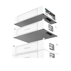 Акумуляторна батарея DYNESS STOCK100 LiFePO4 HV 51.2v 100AH