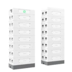Акумуляторна батарея DYNESS STOCK280 LiFePO4 HV 51.2v 280AH — фото 2
