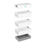 Акумуляторна батарея DYNESS STOCK280 LiFePO4 HV 51.2v 280AH — фото 3