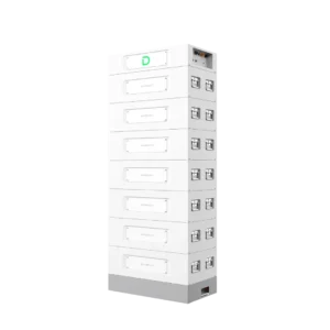 Акумуляторна батарея DYNESS STOCK280 LiFePO4 HV 51.2v 280AH