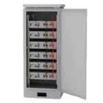Акумуляторна батарея E-BOX-4850 LiFePo4 48В 50A — фото 2