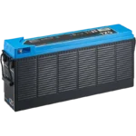 Акумуляторна батарея ECTIVE DC 125 GEL Slim 12V 125Ah
