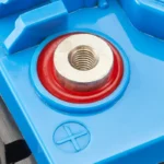 Акумуляторна батарея ECTIVE DC 125 GEL Slim 12V 125Ah — фото 2