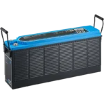 Акумуляторна батарея ECTIVE DC 125 GEL Slim 12V 125Ah — фото 3
